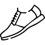 کفش مردانه