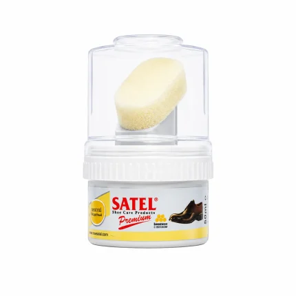 واکس کفش Satel